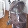 a vendre poussette GRACO MOJO