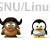 Dcouvrir Gnu-Linux en Ile-de-France